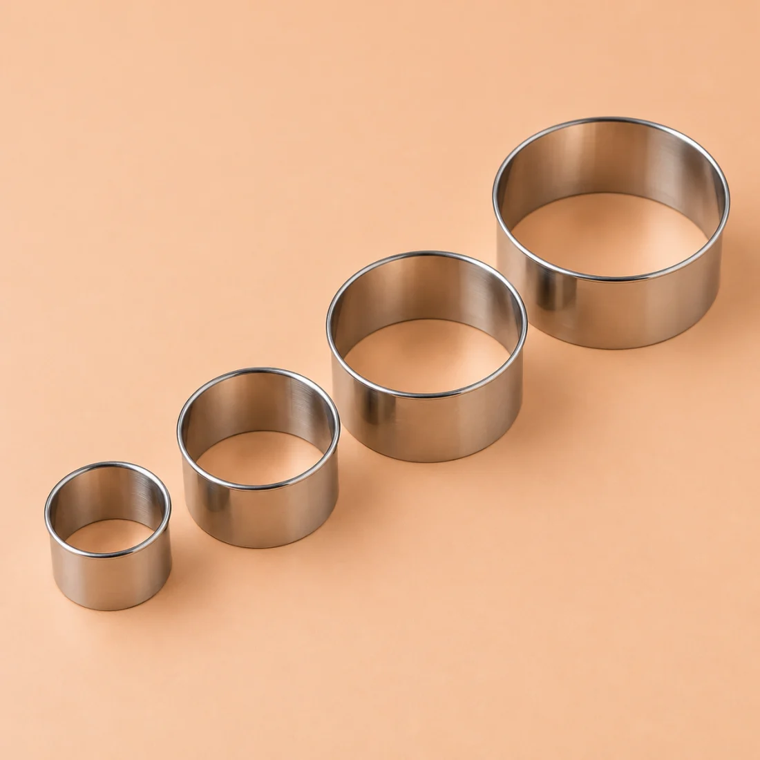 Circle cutter set